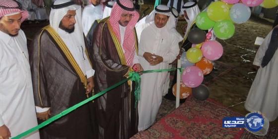 معايدة اهالي الاسامله العثمانيه‎