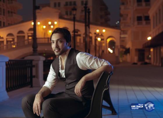 الفنان فهد الكبيسي يعايد الجمهور بأغنية “مشكلتك”