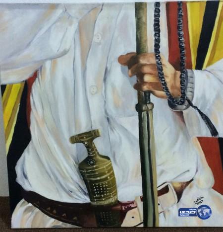 فنون أبها تعلن نتائج  مسابقة “تشكيل 1”