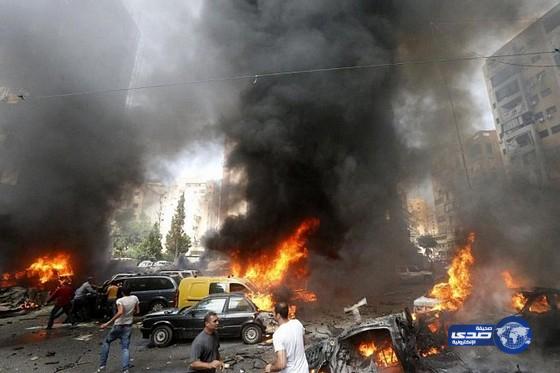 وزير الداخلية العراقي: اعتقال المتورطين بتفجير ديالي