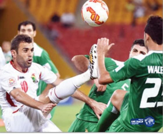 نجران يقترب من الأردني هايل الربيعي: والمارد سيكون له شأن آخر‎