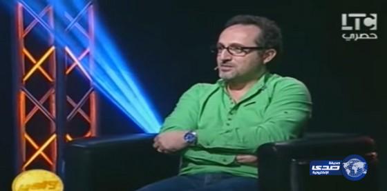 بالفيديو.. الاعلامي شريف مدكور : سيدة تحرشت بي جسديًا ولكني رفضت لأني متدين