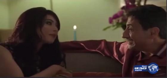 شيلاء سبت تشتبك مع الجمهور بسبب «سيلفي ناصر القصبي»