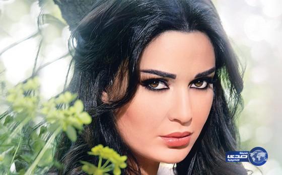 سيرين عبد النور: أغار على زوجي وأطبخ الباستا لابنتي