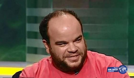 الفنان عبدالرحمن: رؤية الزعيم سبّبت لي صدمة