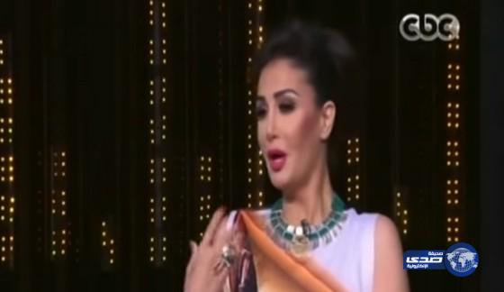 بالفيديو.. غادة عبدالرازق: «لو اتجوزت تاني هطّلق برضه»