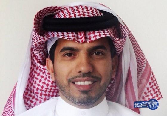 تكليف «بندر عسيري» بأعمال رئيس هيئة الإعلام المرئي والمسموع