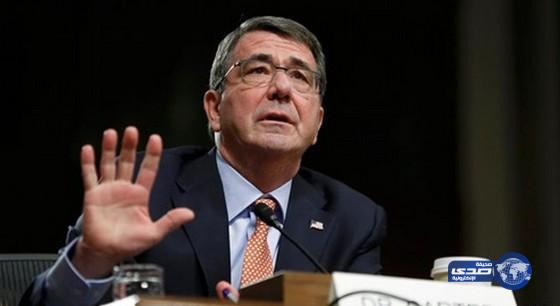 وزير الدفاع الأمريكي: الخيار العسكري مع إيران ما زال مطروحا