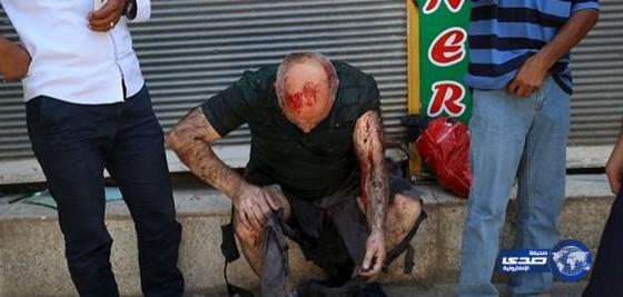 مسؤولان: دلائل تشير إلى مسؤولية داعش عن هجوم تركيا