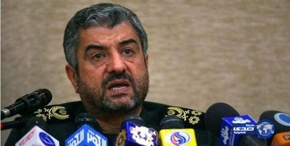 الحرس الثوري الإيراني يرفض قرار الأمم المتحدة بشأن الاتفاق النووي