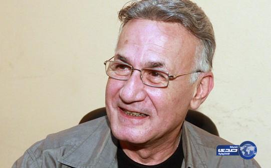 شقيقة عزت أبوعوف توضح حقيقة مرضه