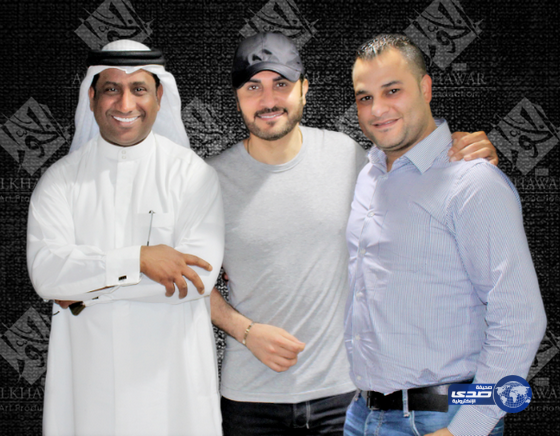 الشاعرة “جموح” تتعاون مع ماجد المهندس في “سيد الغالين”