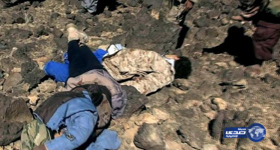سقوط قتلى وجرحى في صفوف المليشيات الحوثية بمحافظة إب