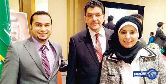 دبلوماسية سعودية تقاضي مغردين أساءوا لها في تويتر