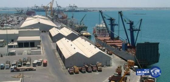 وصول أول سفينة مساعدات أممية إلى عدن