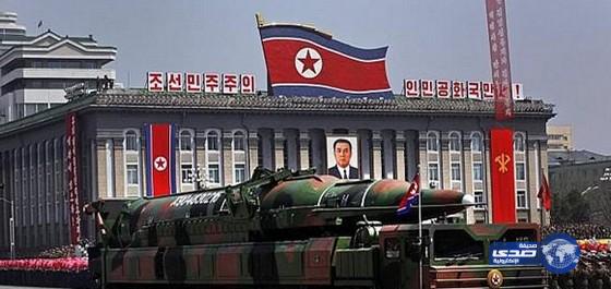 كوريا الشمالية “غير مهتمة” بالمحادثات النووية مع أمريكا