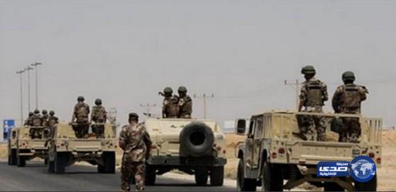 مقتل قائدين بارزين من داعش في الرمادي