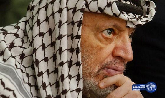 إغلاق التحقيق في قضية الاشتباه بوفاة ياسر عرفات مسموماً