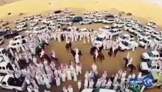 فرسان رنيه بدون  ” مضمار ”  والبلديه ترفض تنفيذ طلبهم