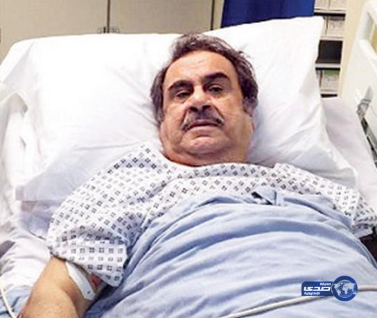 عبدالحسين عبدالرضا يستعد للعودة إلى الكويت