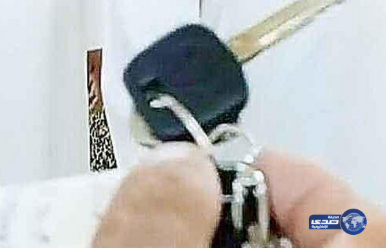 مواطنة تعايد والدها بسيارة والأب يرد بقطعة أرض