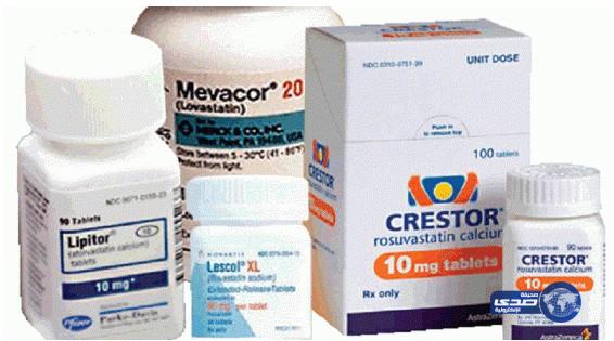 دراسة ألمانية: أدوية الكوليسترول تشفي من الإيبولا