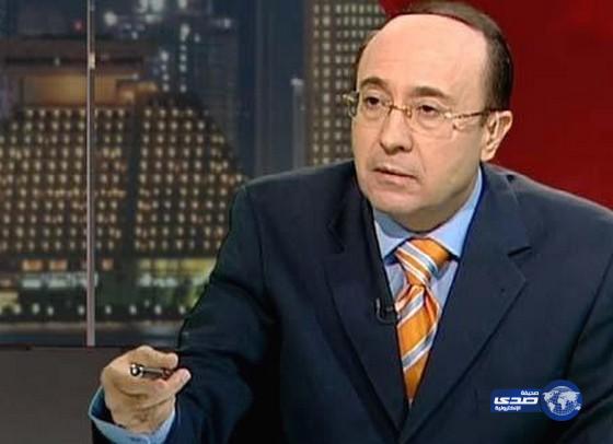 الحكم بالإعدام على فيصل القاسم مذيع الجزيرة بتهمة الإرهاب وإثارة النعرات الطائفية