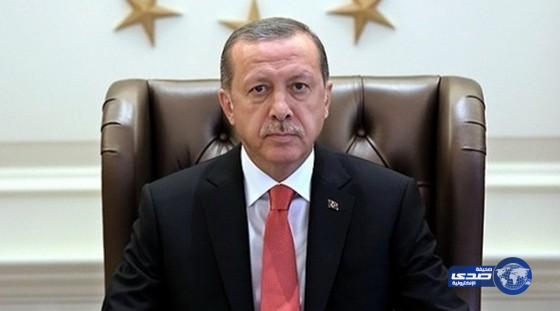 “داعش تركيا”: أردوغان طاغوت يدعم المرتدين في سوريا