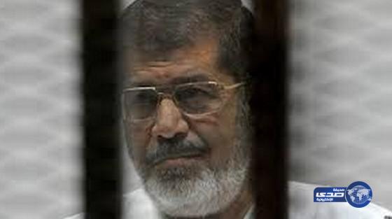 تأجيل محاكمة مرسي و10 آخرين في قضية التخابر إلى 2 أغسطس المقبل