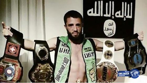 “داعش” يعدم “فالديت جاشي” بطل العالم في الملاكمة