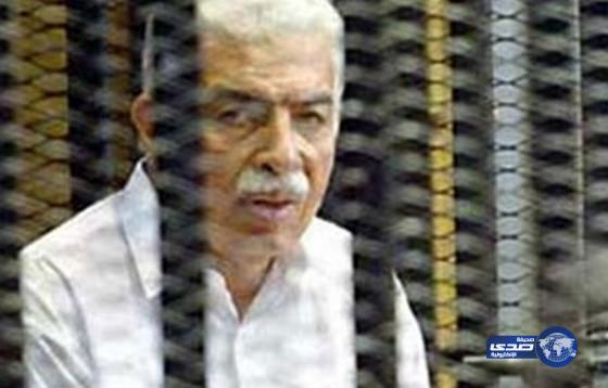 السجن 5 سنوات لرئيس الوزراء المصري الأسبق “أحمد نظيف”
