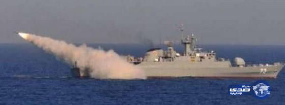 بحرية التحالف الدولي: تدمير 10 زوارق للحوثيين.. ومقتل 34 حوثيًا