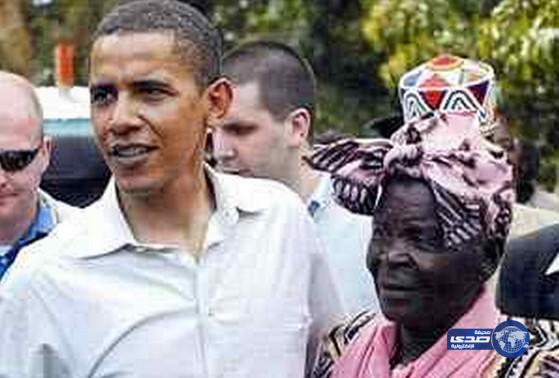 جدة “باراك أوباما”: لو زارنا الرئيس الأمريكي.. سنذبح له دجاجة وبطة