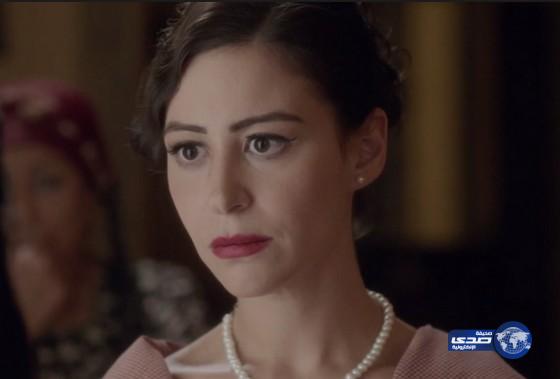 منة شلبي: ليلى اليهودية أرهقتني