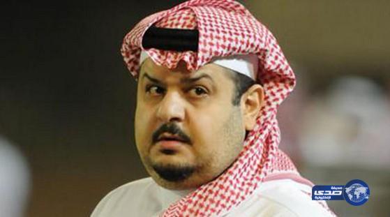 بن مساعد يصف تغريدته بحقّ نوري المالكي بالبذيئة