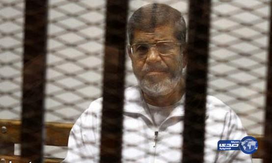 مصر تنفي تلقيها طلبا جزائريا لمنع إعدام مرسي