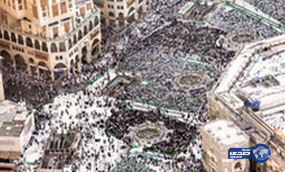 12 مليون معتمر وزائر للحرمين خلال موسم العمرة