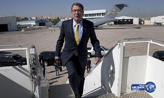 وزير الدفاع الأمريكي يقوم بزيارة مفاجئة للعراق