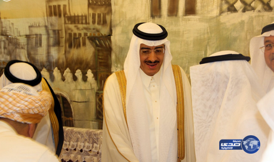 وزير الحج يهنئ القيادة بعيد الفطر المبارك