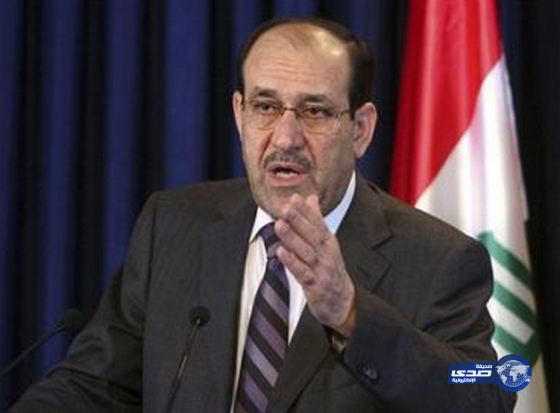 العراق يتنصّل من تصريحات “المالكي” ضد السعودية