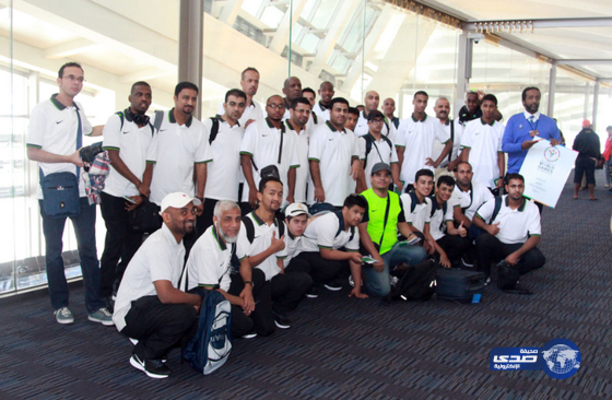 “كاماريلو” تحتفي بنجوم الأولمبياد الخاص السعودي