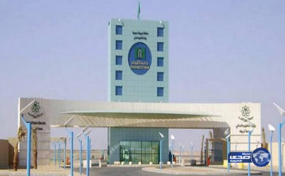 وفاة سيدة بجامعة تبوك لعدم قبول إبنتها في كلية الطب‎