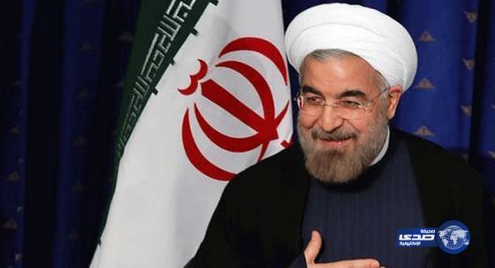 روحاني يواصل دفاعه عن الاتفاق النووي ضد المحافظين