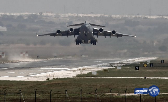 تركيا تقصف أهدافاً لداعش داخل سوريا