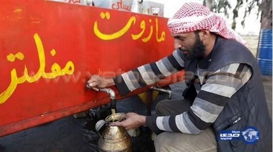 واشنطن: «داعش» يحصل على 40 مليون دولار شهريا من بيع النفط