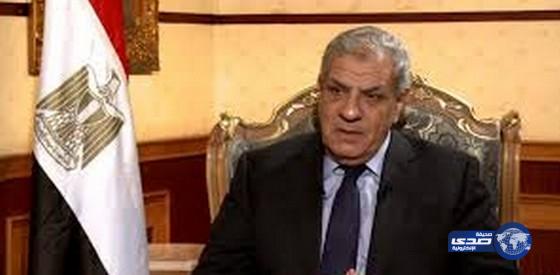 رئيس الوزراء المصري يبحث مع نظيره الإيطالي جهود مكافحة الإرهاب