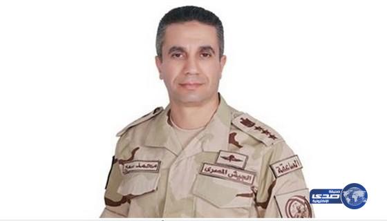 تصفية ١٢ إرهابيًا وتدمير مخزنين للمواد المتفجرة بالشيخ زويد