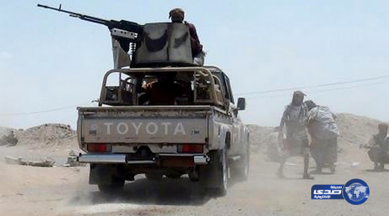 اليمن.. قوات موالية للرئيس هادي تسيطر على مواقع هامة في شبوة