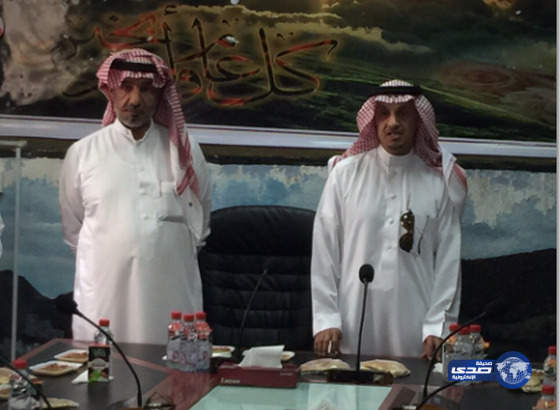 في مستشفى النقاهة العيد عيدين