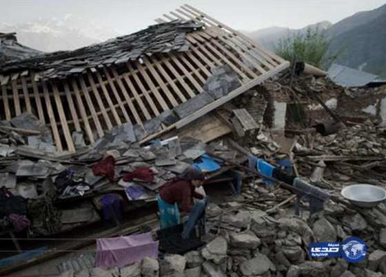 زلزال قوته 5.1 درجة يضرب منطقة قريبة من إسلام آباد